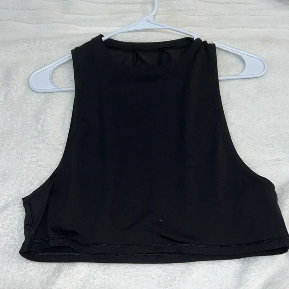 Lululemon running tank - Picture 2 of 3